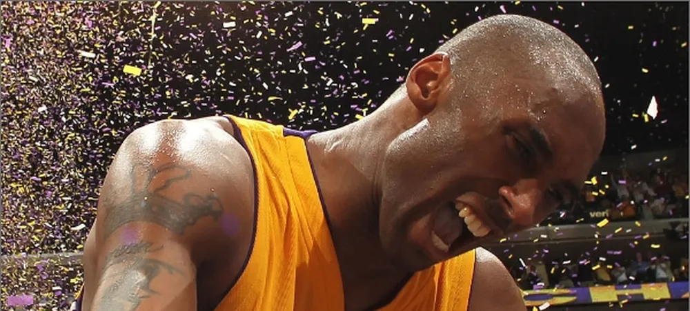 NBA: Lakers anuncia oficialmente inauguração da estátua de Kobe Bryant