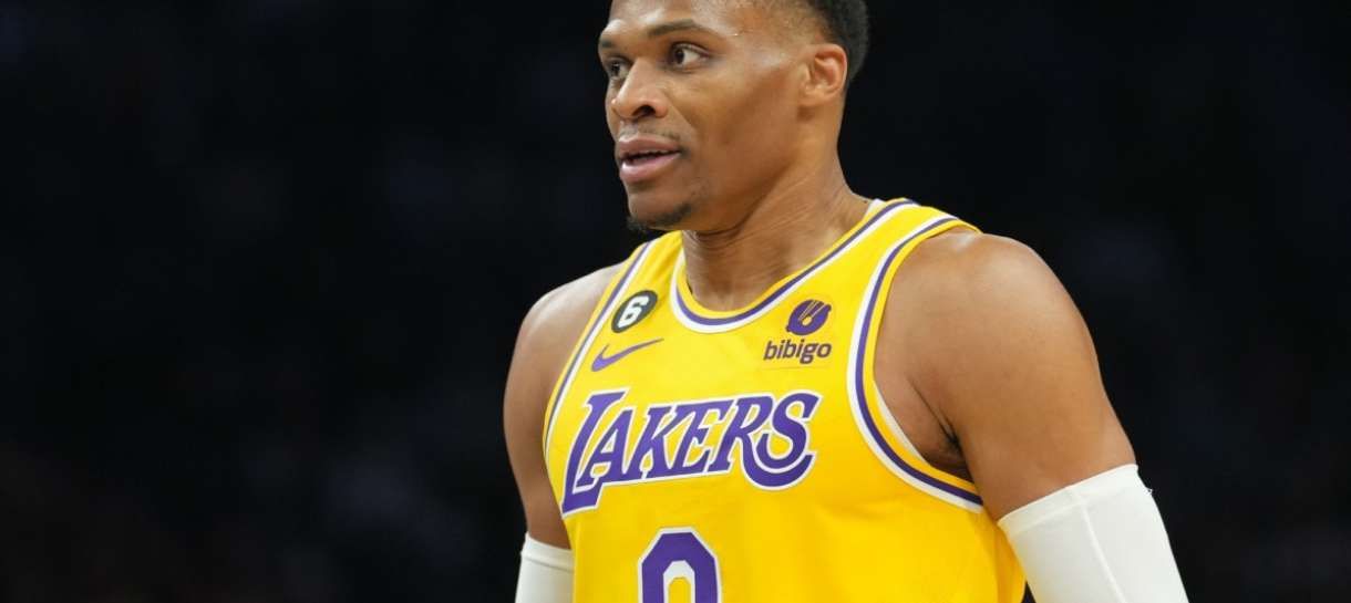 NBA: Russell Westbrook pode terminar a temporada no Heat?
