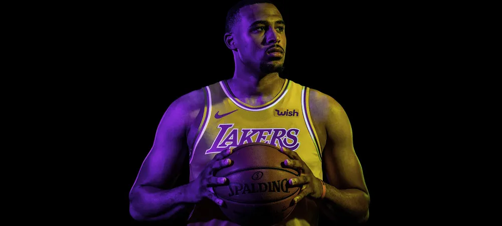 3 razões para você acreditar que Talen Horton-Tucker terá espaço na NBA