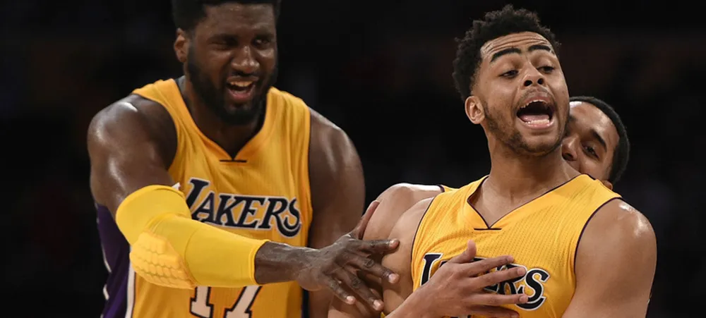 Lakers x Magic: o que será do amanhã?