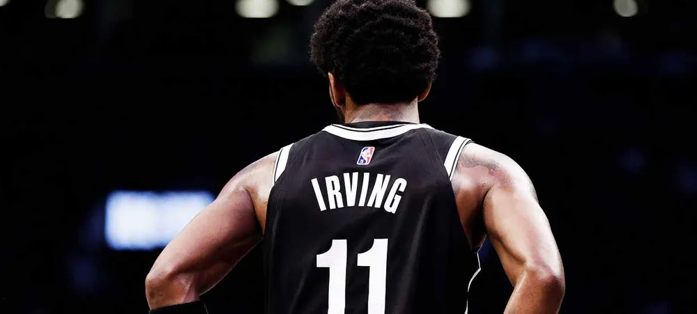 NBA: Lakers e Nets avançam em negociação envolvendo Kyrie Irving e Russell Westbrook