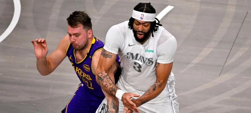 NBA: Lakers é surpreendido com jogos incomuns no calendário da temporada 2025-26