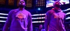 O time titular do Lakers para a temporada 2024-25 da NBA