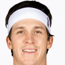 Austin Reaves