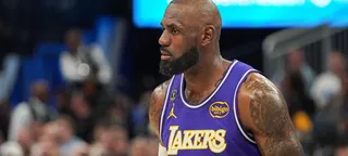 Lakers está otimista em seguir em frente sem LeBron James