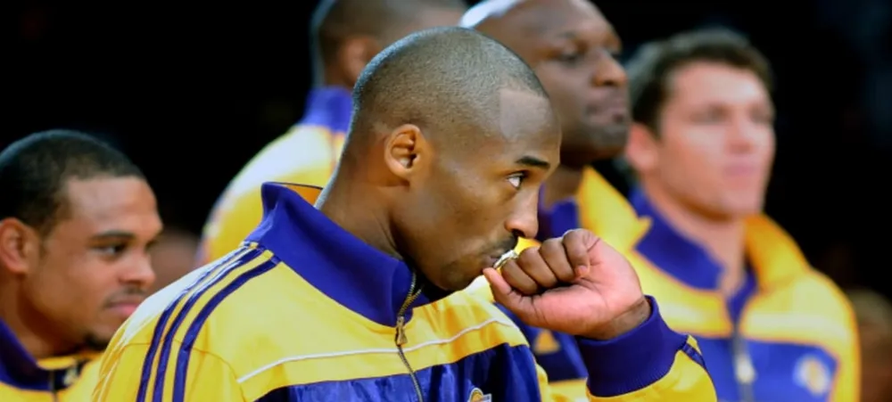 DROPS LABR: Kobe aconselha LeBron a continuar pressionando e muito mais