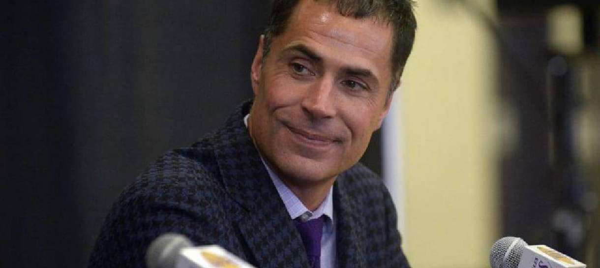 NBA: Insider aponta quando o Lakers vai fazer uma troca significativa