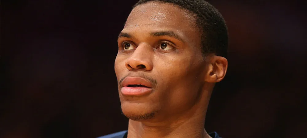 O Lakers deve entrar na briga por Westbrook?