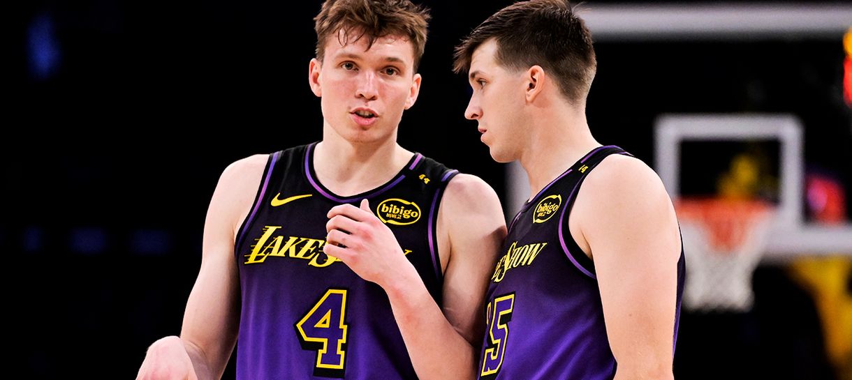 Lakers vai jogar incrivelmente desfalcado hoje contra o Nuggets