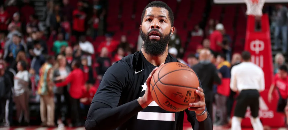 Lakers tem concorrência para contratação de Markieff Morris