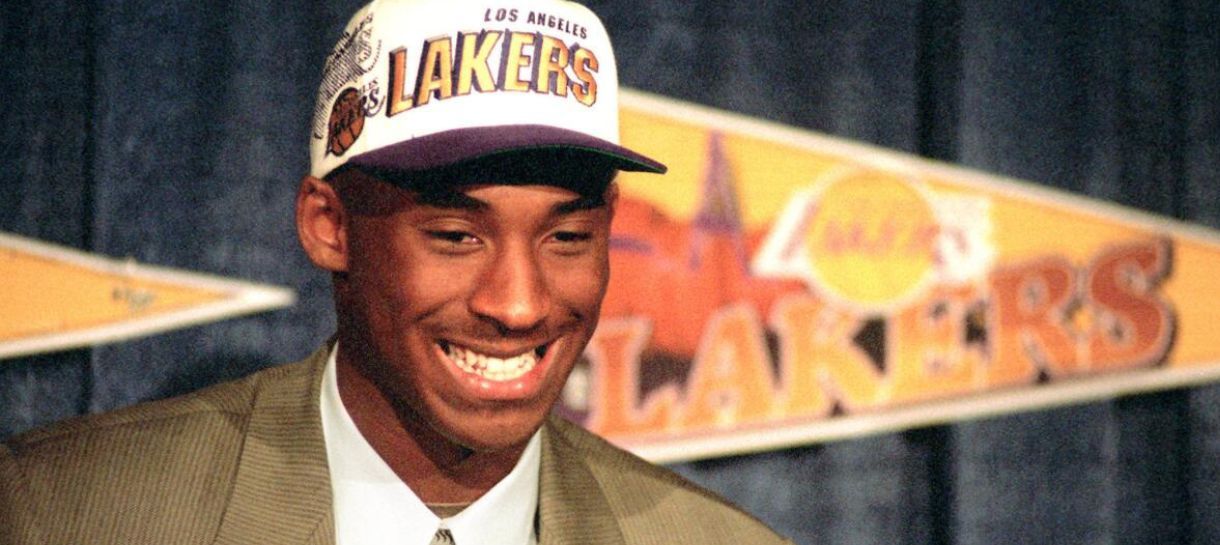 As melhores trocas na história do Lakers