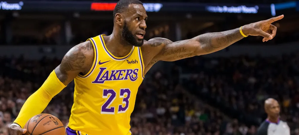 Lakers não descansa e recebe o Warriors