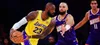 Lakers x Suns: Onde assistir ao vivo o jogo de hoje na NBA