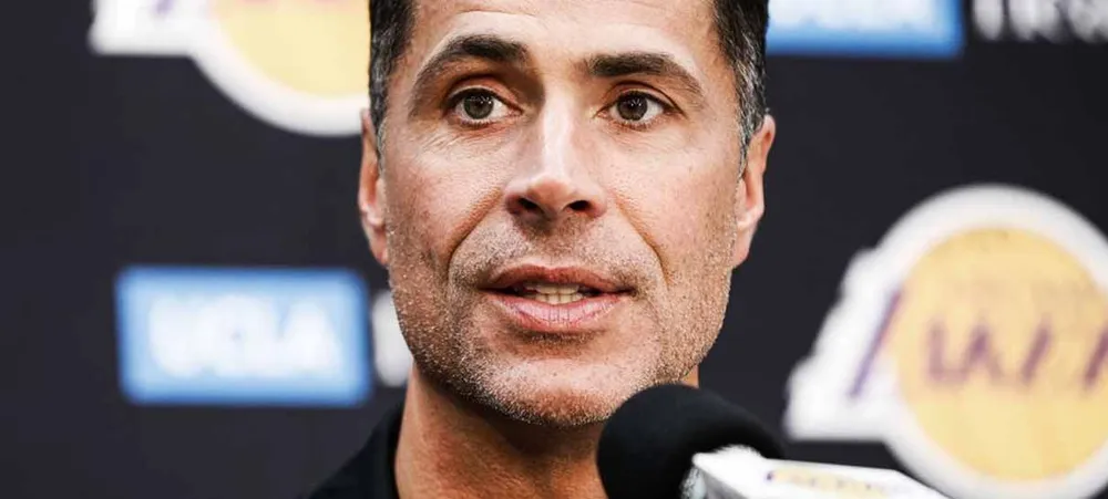 NBA: Lakers quer adicionar jovem jogador ainda essa temporada com dispensa de veterano