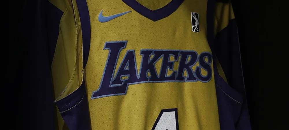 Como estão os jogadores do Lakers na G-League?