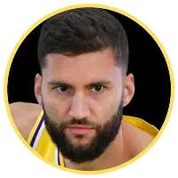 Maxi Kleber