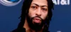Anthony Davis mereceu o que o Lakers fez antes do duelo contra o Mavericks