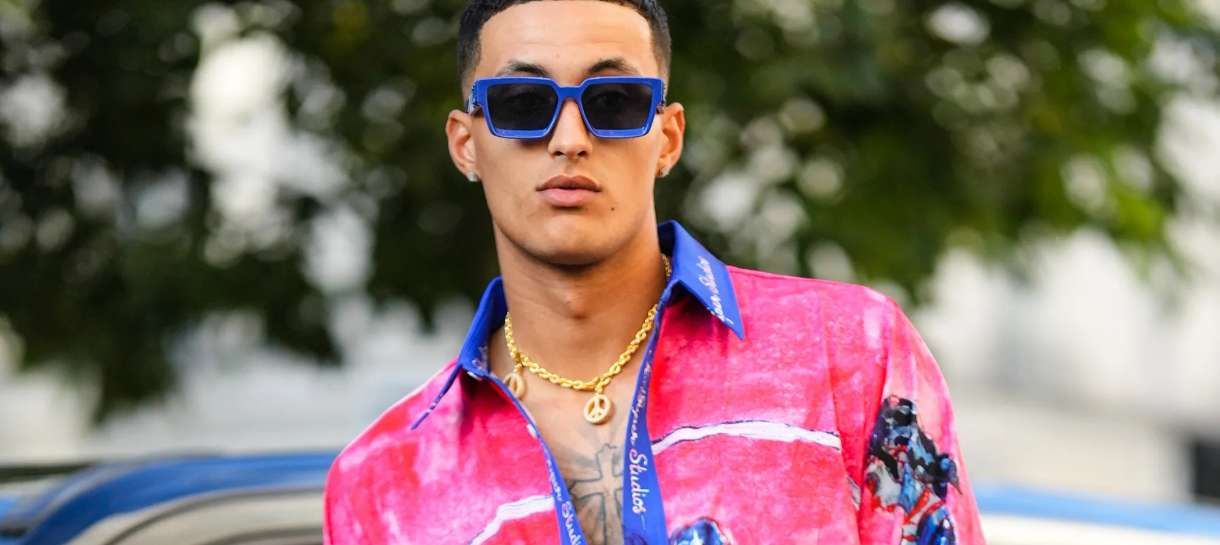 Kyle Kuzma lista os cinco jogadores mais estilosos da NBA