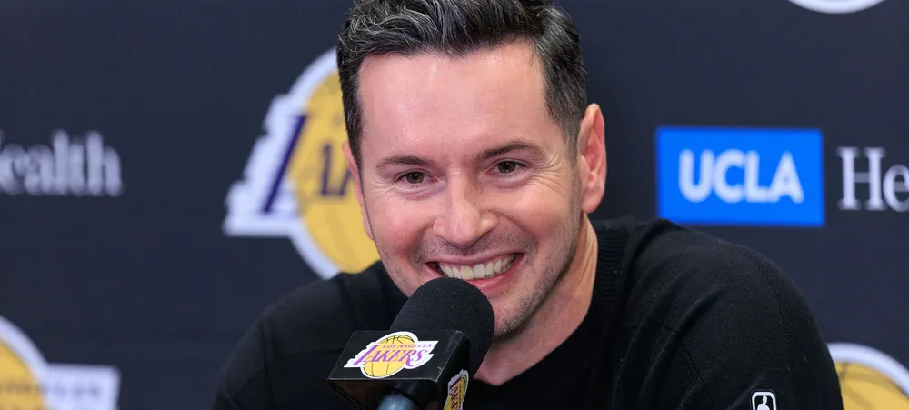 Lakers anuncia calendário de pré-temporada com retorno neste mês