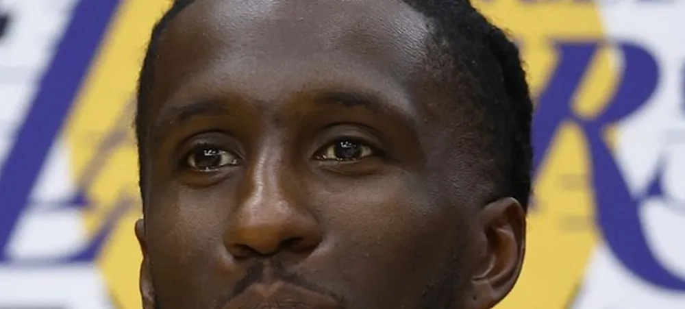 NBA: O que o Lakers reserva para Taurean Prince