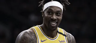 Howard quer voltar ao Lakers, mas tem seu preço