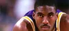 Grandes nomes do Lakers: Eddie Jones