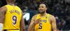 NBA: Talen Horton-Tucker teria problemas nos bastidores do Lakers