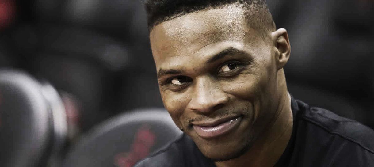 NBA: Como Russell Westbrook convenceu Trevor Ariza a voltar ao Lakers