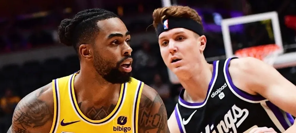 Lakers x Kings: onde assistir ao vivo o jogo deste domingo