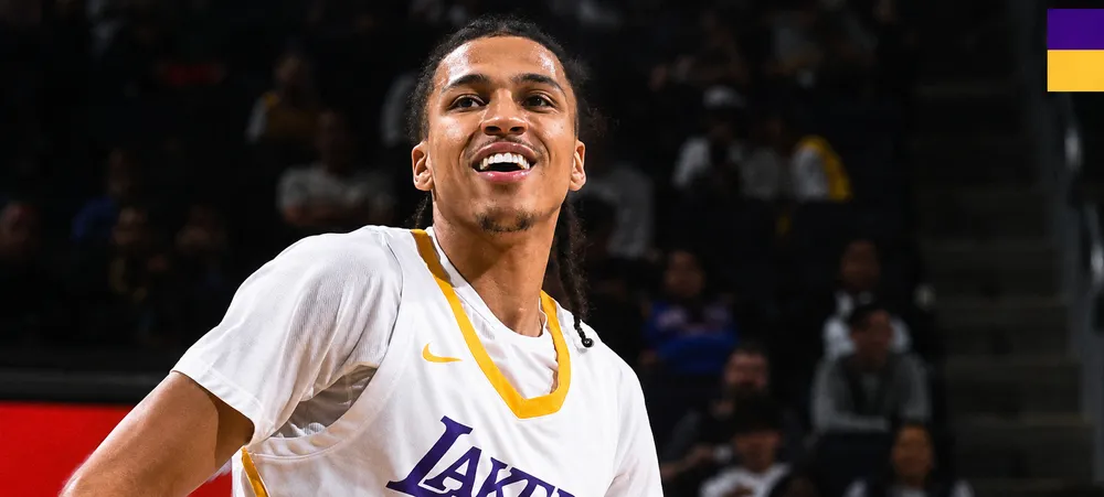 Summer League: Onde assistir Lakers x Spurs ao vivo hoje