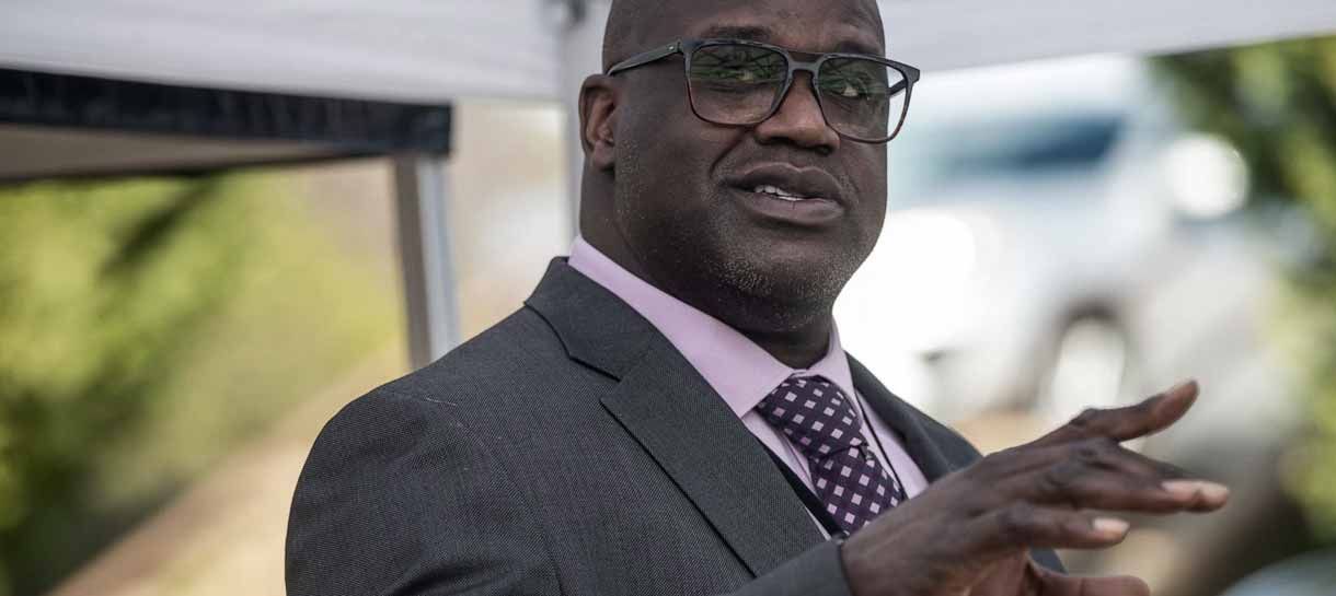 Shaq cita realidade da NBA como base para Damian Lillard deixar o Blazers