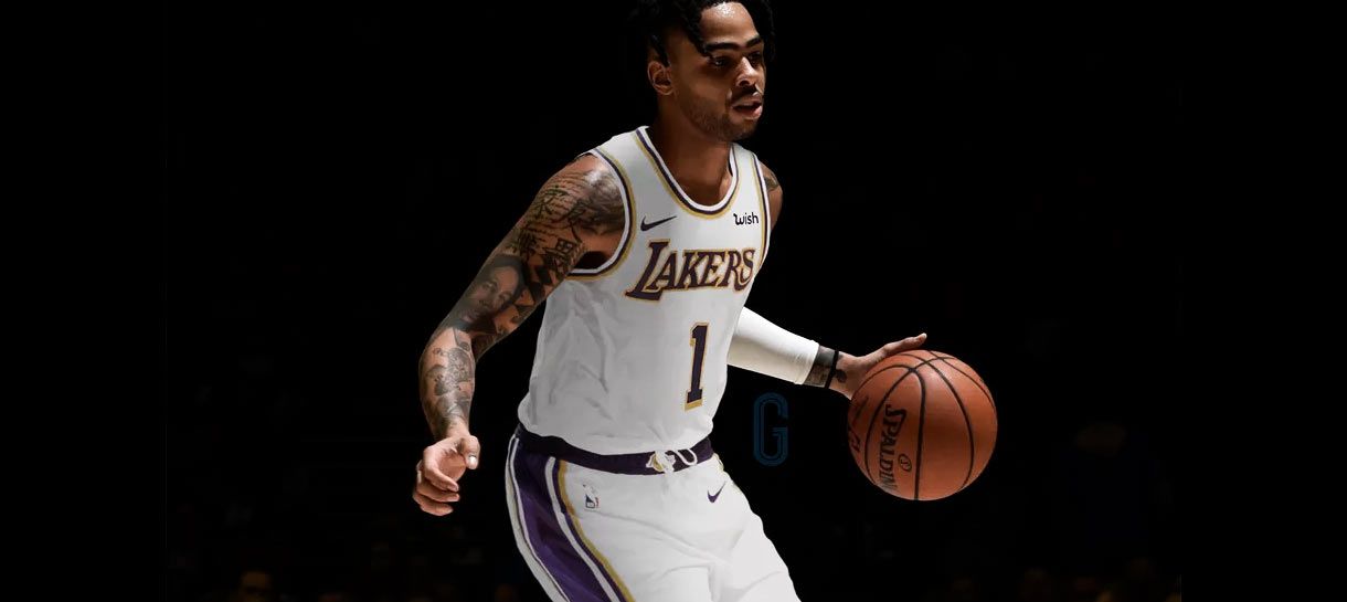 Lakers e D'Angelo Russell próximos de um acordo para seu retorno