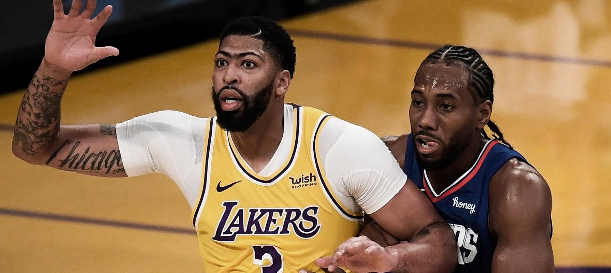 NBA: Veterano explica porque Clippers e Nuggets queriam evitar o Lakers
