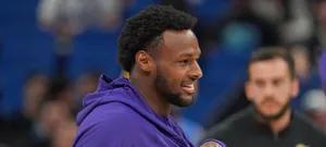 Lakers: Bronny já é um dos mais antigos do elenco