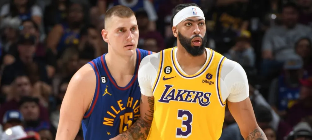 Lakers x Nuggets: dia de virar o jogo em Los Angeles