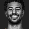 Quentin Grimes, ala-armador do Lakers na temporada 2026-27