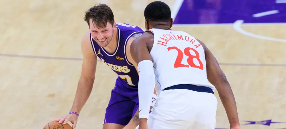 Por que Draymond acha que Doncic nunca será MVP