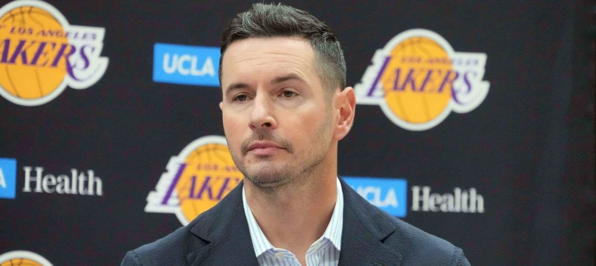 JJ Redick revela necessidade do Lakers após derrota para Pistons