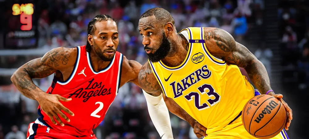 LeBron James: técnico do Clippers quebra silêncio sobre rumores de negociação