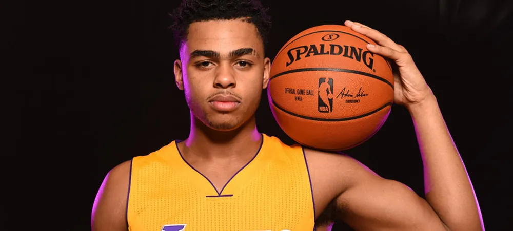 ‘Kobe foi o meu Jordan’