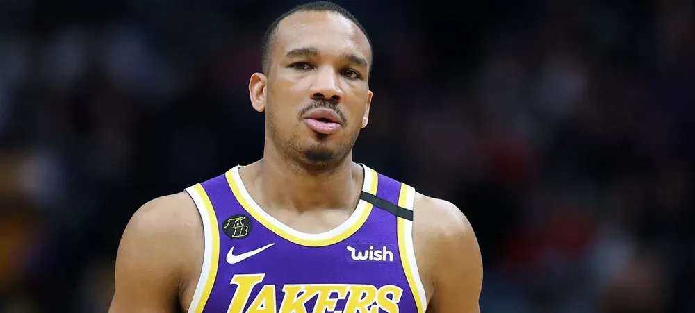 Ex-armador do Lakers esperava retornar a equipe