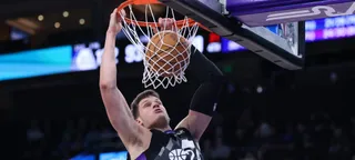 Ninguém no Lakers tem mais a provar do que Kessler