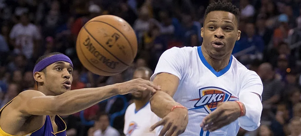 Lakers dorme no segundo tempo e sofre nova derrota