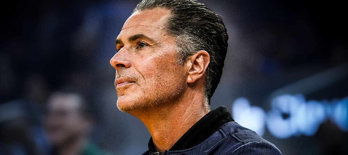 O desespero do Lakers por um pivô virou alvo de aproveitadores na NBA