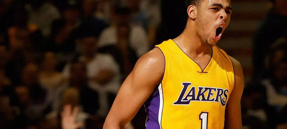 Russell tem ótimas médias nos últimos 15 jogos