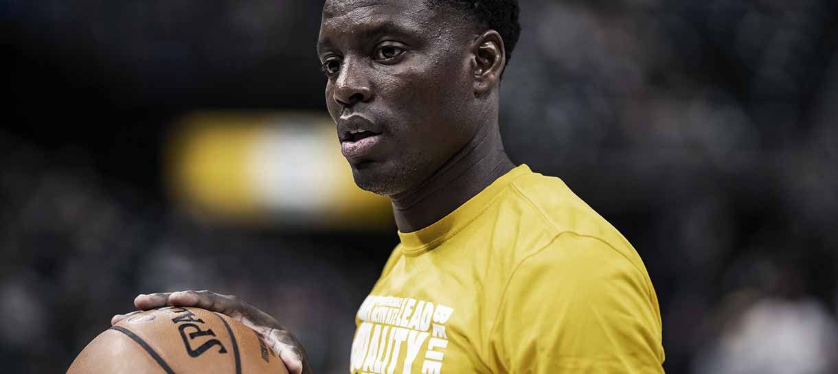 NBA: Armador espera conquistar uma vaga no Lakers