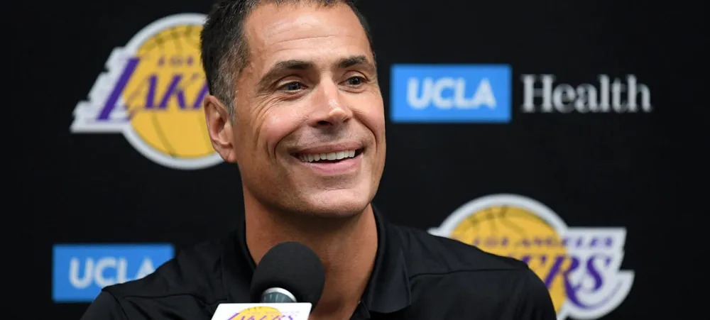 5 prioridades para o Lakers vencer o campeonato no próximo ano