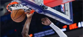 NBA: Lakers está dispensando Mo Bamba