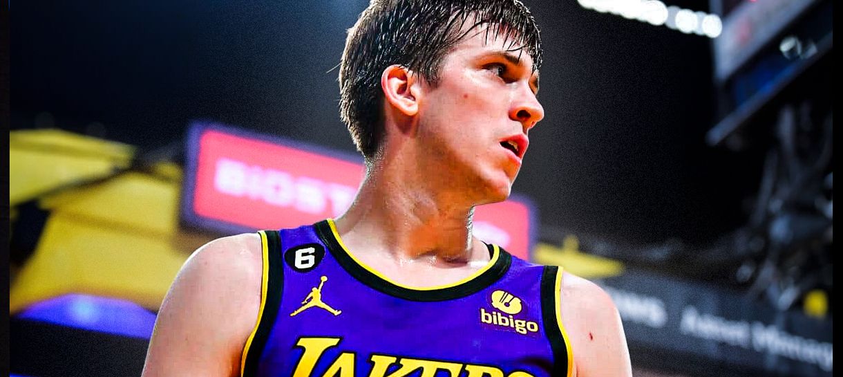 Uma ideia de troca envolvendo Lakers e Warriors