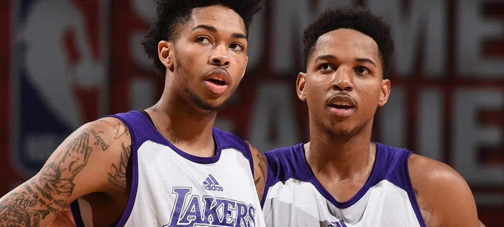 Lakers permite virada e perde para o Cavs